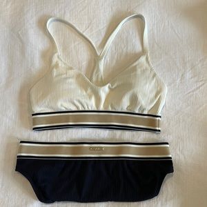 Skye 2 piece swimsuit